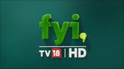 FYI TV 18 HD